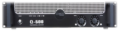 MISSION PRO Q500