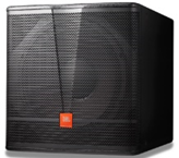 JBL CV18S